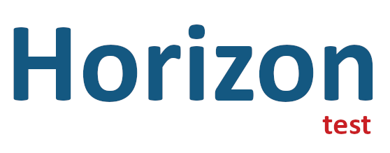 Horizon Study (Test)